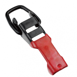 拉紧器的表面会产品静电吗? 拉紧器的表面会产品静电吗?